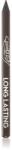 puroBIO Cosmetics Long Lasting Eyeliner дълготраен молив за очи цвят Brown 1, 3 гр