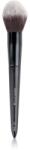 Brushworks Bronzer Brush pensula pentru bronzer tip NO. 10 1 buc