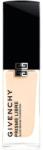 Givenchy Prisme Libre Glow Serum Foundation világosító hidratáló make-up árnyalat N°0N 30 ml