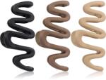 Brushworks Wave Claw Clips clama de par 3 buc