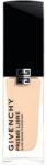 Givenchy Prisme Libre Glow Serum Foundation világosító hidratáló make-up árnyalat N°1N 30 ml
