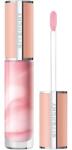 Givenchy Rose Perfecto Liquid Lip Balm ajakbalzsam árnyalat N°01 Pink Irresistible 6 ml