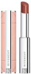 Givenchy Rose Perfecto Shine Serum Lipstick fényes ajakrúzs árnyalat N°501 Spicy Brown 3.2 g