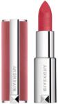 Givenchy Le Rouge Sheer Velvet mattító rúzs árnyalat No. 23 Irresistible Rose 3.4 g