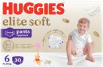 Huggies Extra Care Pants Size 6 еднократни пелени гащички 15-25 kg 30 бр