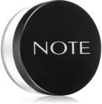 Note Cosmetique Loose Powder матираща насипна пудра 01 invisible 14 гр