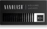 Nanolash Volume Lashes изкуствени мигли 0.15 D 6-13mm