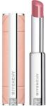 Givenchy Rose Perfecto Shine Serum Lipstick fényes ajakrúzs árnyalat N°118 Mellow Pink 3.2 g