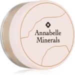 Annabelle Minerals Mineral Concealer corector cu acoperire mare culoare Golden Fairest 4 g