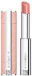 Givenchy Rose Perfecto Shine Serum Lipstick fényes ajakrúzs árnyalat N°109 Spicy Maple 3.2 g