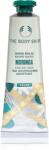 The Body Shop Moringa Hand Cream крем за ръце 30ml