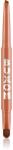 Buxom POWER LINE PLUMPING LIP LINER кремообразен молив за устни с увеличаващ ефект цвят Smooth Spice 0, 3 гр