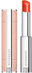 Givenchy Rose Perfecto Shine Serum Lipstick fényes ajakrúzs árnyalat 3.2 g