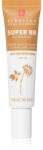 Erborian Super BB Covering Care-Cream tónusegyesítő BB krém a bőr tökéletlenségeire kis csomagolás árnyalat Caramel 15 ml