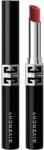 Givenchy Le Rouge Velvet Matte hosszan tartó rúzs árnyalat N°P10 Rose Singulier 2.3 g