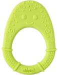 Chicco Super Soft Avocado гризалка 2 m+