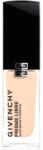 Givenchy Prisme Libre Glow Serum Foundation világosító hidratáló make-up árnyalat N°0.5C 30 ml