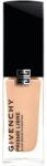 Givenchy Prisme Libre Glow Serum Foundation világosító hidratáló make-up árnyalat N°3C 30 ml