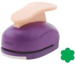 Daco virág hobbi lyukasztó, 7.6 cm