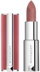 Givenchy Le Rouge Sheer Velvet mattító rúzs árnyalat No. 10 Nude Beige 3.4 g
