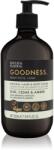 Baylis & Harding Goodness Oud, Cedar & Amber нежно мляко за тяло 500ml