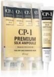 CP-1 Premium Silk регенерираща грижа без изплакване за суха и увредена коса 4x20ml
