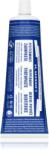 Dr. Bronner's Peppermint избелваща паста за зъби без флуорид 105ml