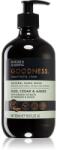 Baylis & Harding Goodness Oud, Cedar & Amber натурален течен сапун за ръце 500ml