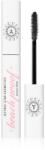 Jeffree Star Cosmetics Gothic Beach BeachProof Mascara mascara din alge pentru volum , rotire si separare rezistent la apa Black 8 ml