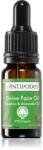 Antipodes Divine Face Oil Rosehip & Avocado Oil ser protector impotriva primelor semne de imbatranire ale pielii 10 ml