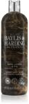 Baylis & Harding Elements Dark Amber & Fig gel de duș de lux 500 ml