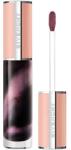 Givenchy Rose Perfecto Liquid Lip Balm ajakbalzsam árnyalat N°011 Black Pink 6 ml