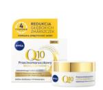 Nivea Arckrém Q10 Ránctalanító Rebuilding Day, Nivea, SPF 15, 50 ml