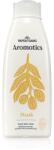 Papoutsanis Aromatics Musk gel de duș pentru corp 650 ml