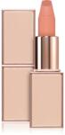 SOSU Cosmetics Satin Lipsticks ruj satinat culoare Crème Brulee 3.2 g