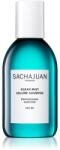 SACHAJUAN Ocean Mist Volume Shampoo sampon pentru volum cu efect de plajă 250 ml