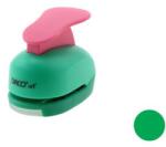 Daco kör hobbi lyukasztó, 2.5 cm