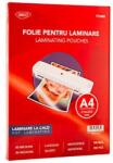 Daco lamináló fólia, A4, 80 mikron, 100/top