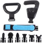 VERK GROUP 14452 6 darab cserélhető tartozékkal (14452)