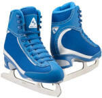 Jackson Vista 3200 Navy Női korcsolya