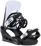 Burton Freestyle snowboard kötés, black M