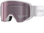 Atomic Savor L white/all weather síszemüveg (AN5106922)