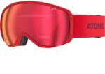 Atomic REVENT JR S HD RED junior síszemüveg (AN5106898)