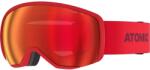 Atomic REVENT JR S FLASH RED junior síszemüveg (AN5106906)