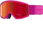 Atomic FOUR JR XS FLASH PINK junior síszemüveg (AN5106866)