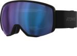Atomic Revent L HD BLACK síszemüveg (AN5106706)