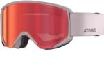 Atomic Savor M PHOTO GREY/ALL WEATHER síszemüveg (AN5106912)