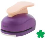 Daco virágos hobbi lyukasztó, 7.6 cm