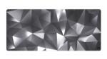 ENDORFY Crystal Black egérpad - XL (ARDES.EY6B008)