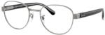 Ray-Ban Rame ochelari de vedere unisex Ray-Ban RX6543 2502 Rama ochelari